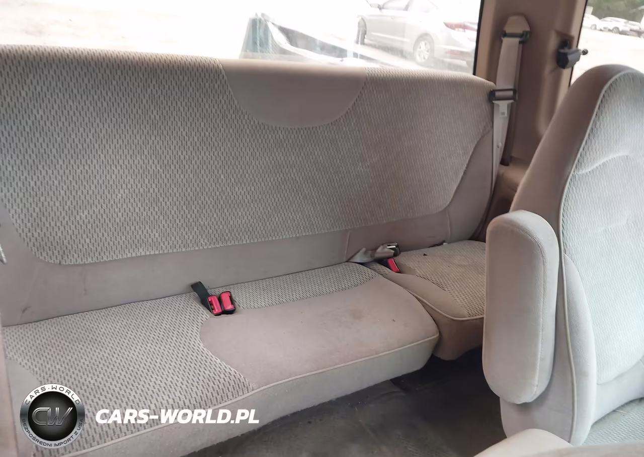 1997 Ford F-150 Lariat-Xl-Xlt VIN:1FTEX17L5VNB44354 - 8