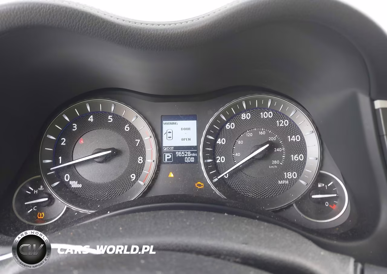 2016 Infiniti Q70L 5.6X VIN:JN1AY1PR4GM590037 - 7