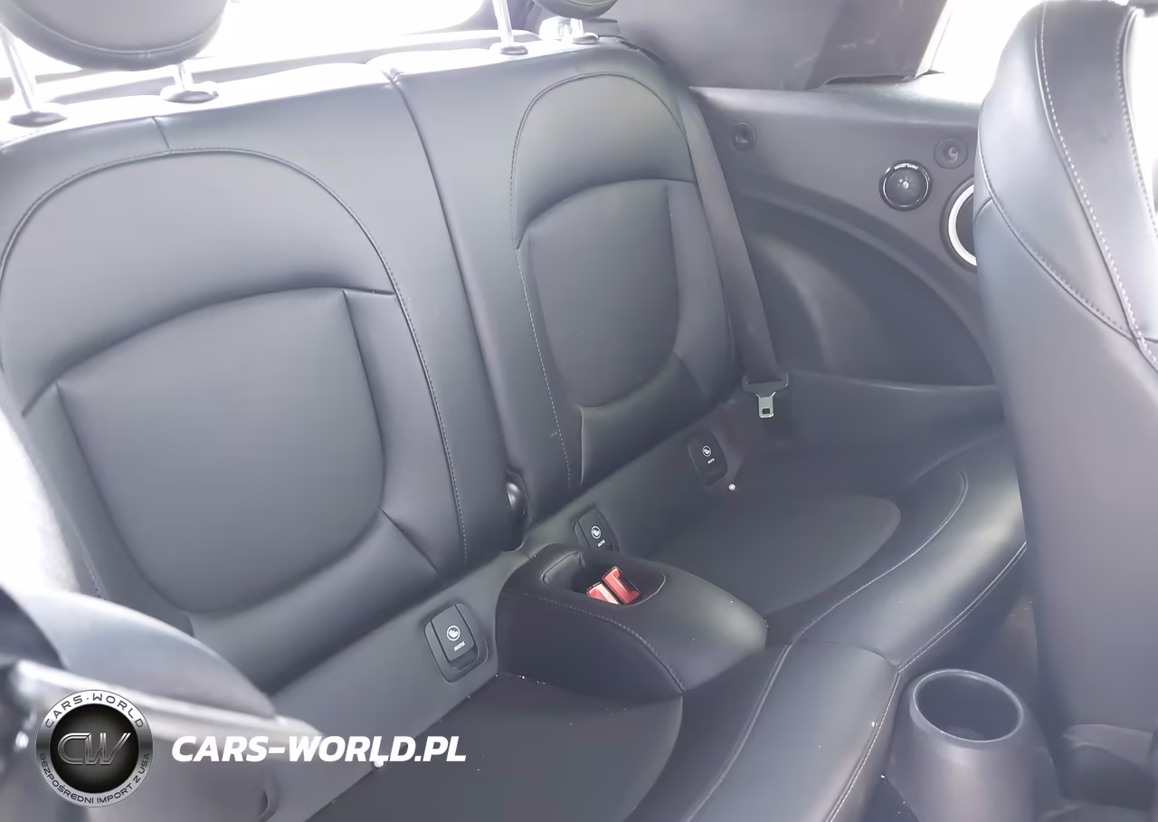 2017 Mini Convertible Cooper VIN:WMWWG5C35H3C99309 - 8