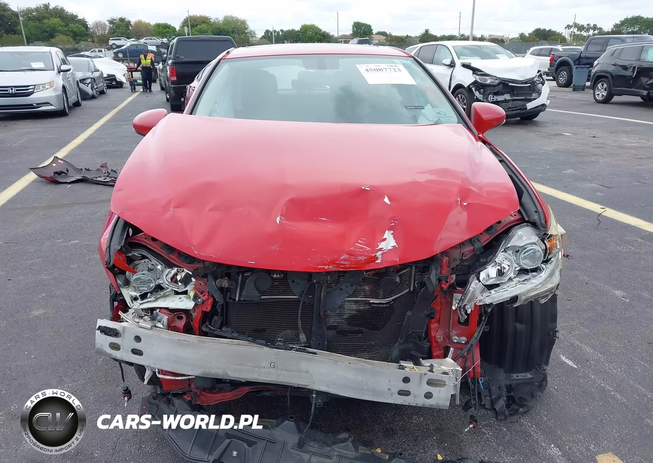 2014 Lexus Ct 200H VIN:JTHKD5BH2E2201986 - 13