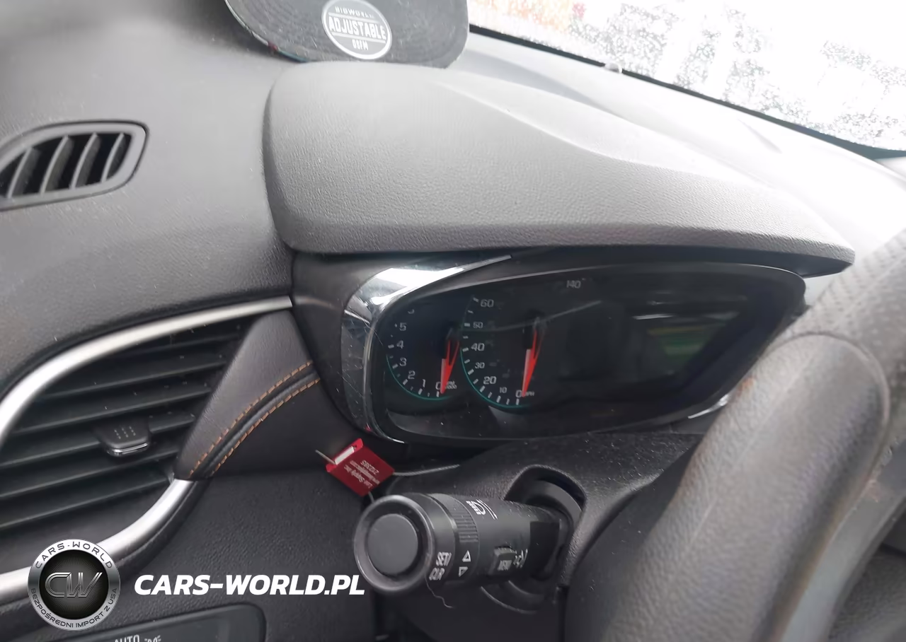 2020 Chevrolet Trax Fwd Ls VIN:3GNCJKSB5LL223296 - 15