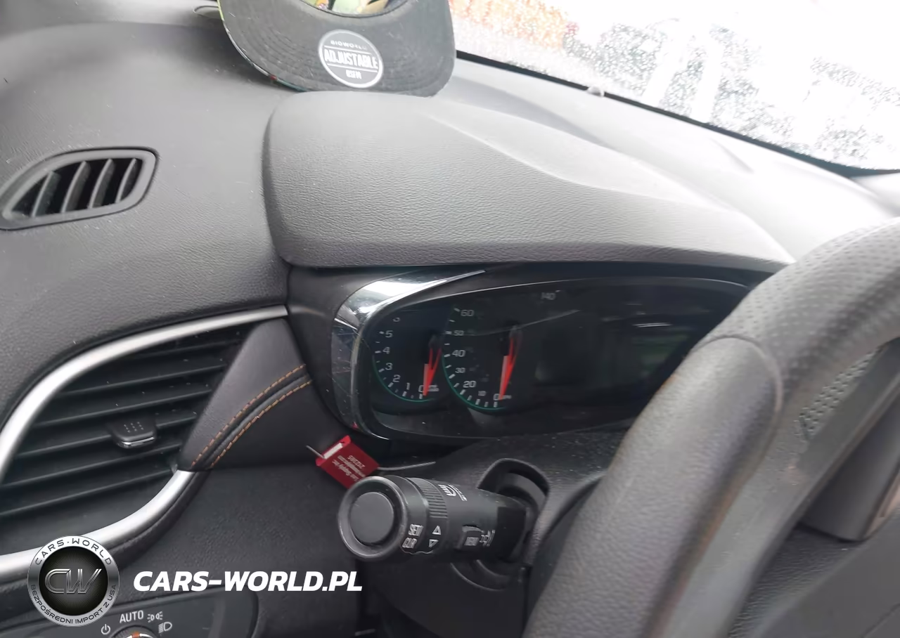2020 Chevrolet Trax Fwd Ls VIN:3GNCJKSB5LL223296 - 7