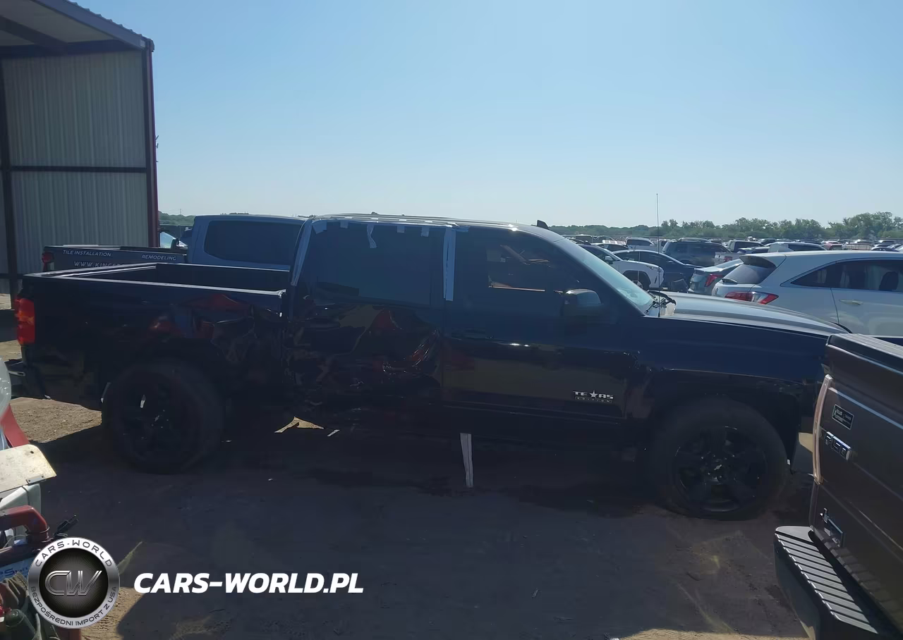 2015 Chevrolet Silverado 1500 1Lt VIN:3GCPCREC9FG523146 - 13