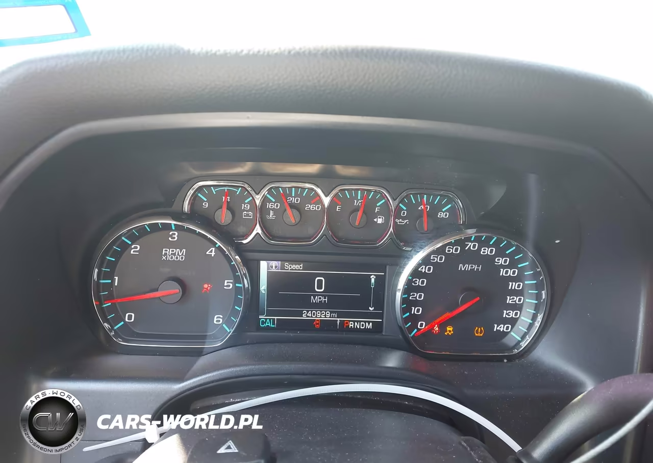 2015 Chevrolet Silverado 1500 1Lt VIN:3GCPCREC9FG523146 - 7