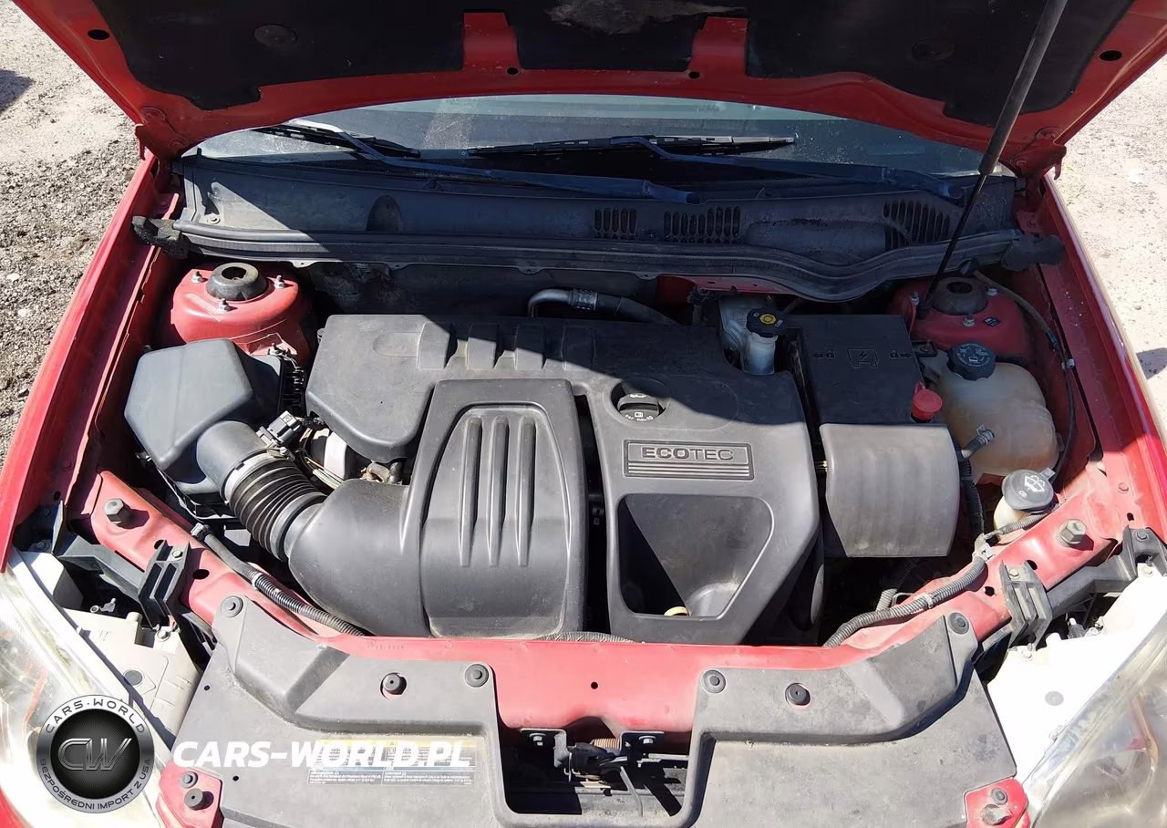 2009 Chevrolet Cobalt Lt VIN:1G1AT18H797188220 - 10