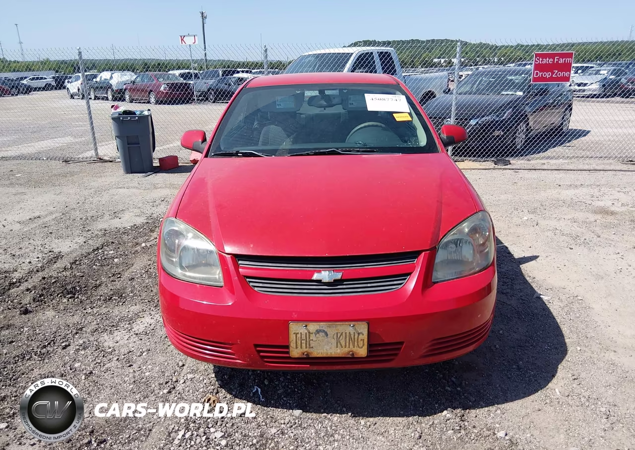 2009 Chevrolet Cobalt Lt VIN:1G1AT18H797188220 - 13