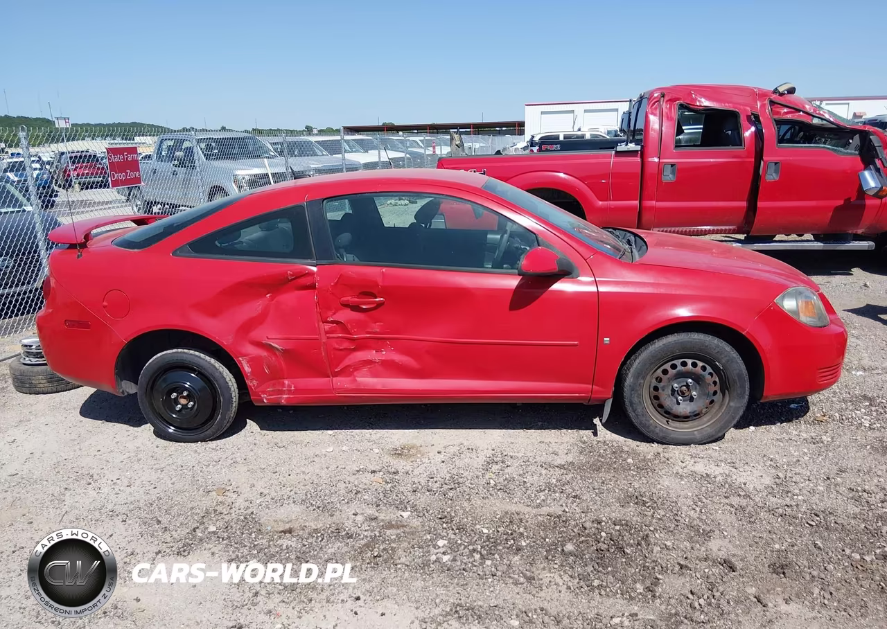 2009 Chevrolet Cobalt Lt VIN:1G1AT18H797188220 - 14