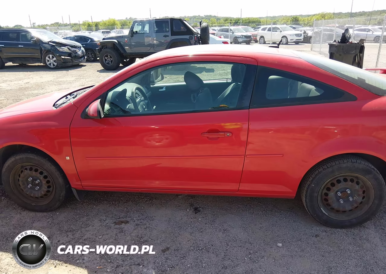 2009 Chevrolet Cobalt Lt VIN:1G1AT18H797188220 - 15