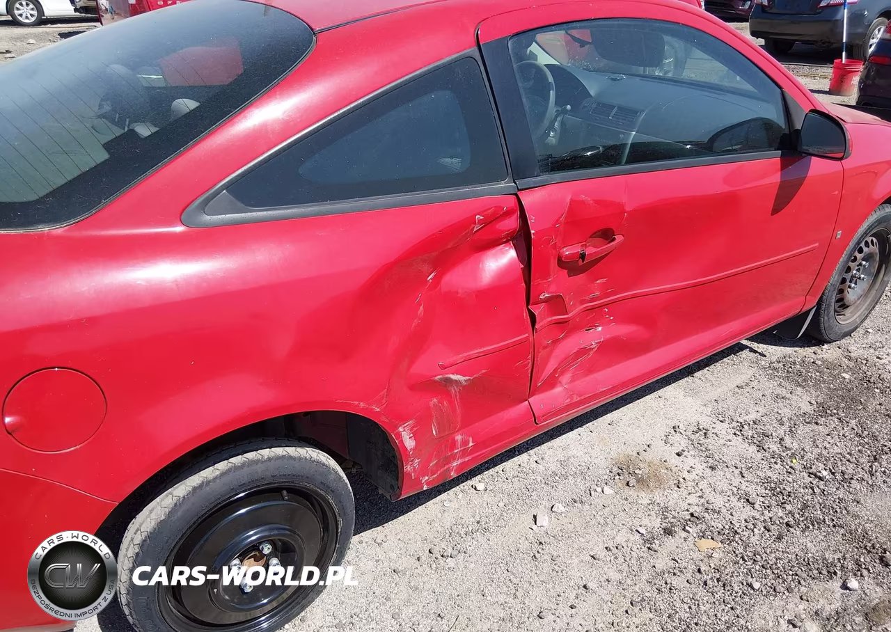 2009 Chevrolet Cobalt Lt VIN:1G1AT18H797188220 - 6