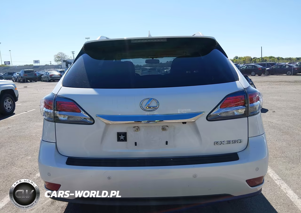 2015 Lexus Rx 350 VIN:2T2BK1BA6FC282637 - 16