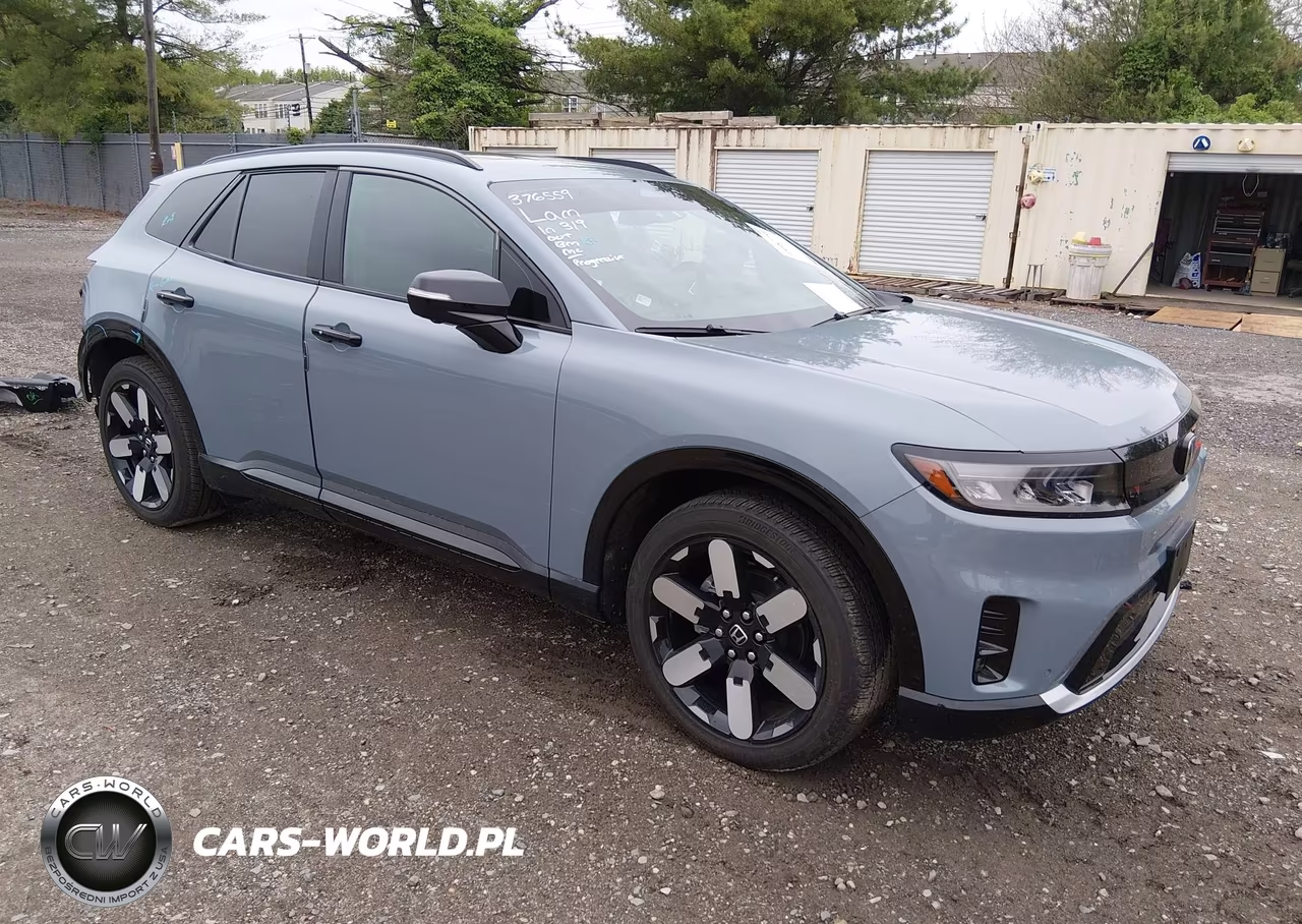 2024 Honda Prologue Elite