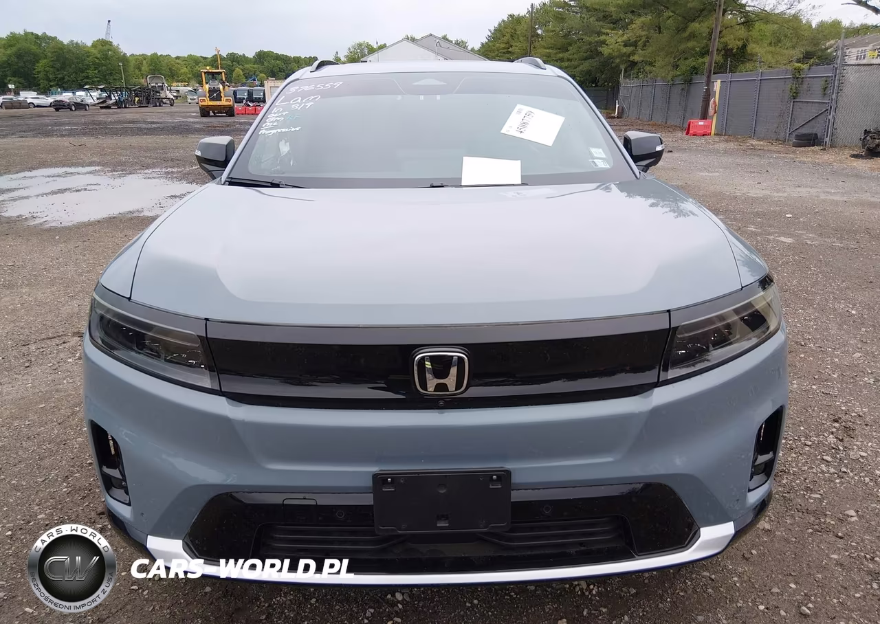 2024 Honda Prologue Elite VIN:3GPKHZRJ6RS501108 - 13