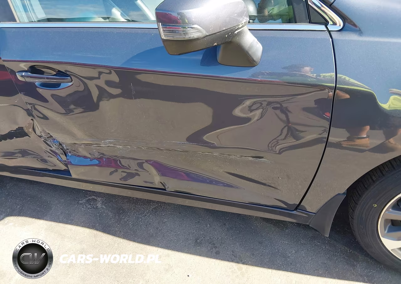 2017 Subaru Legacy 3.6R Limited VIN:4S3BNEN6XH3026894 - 6