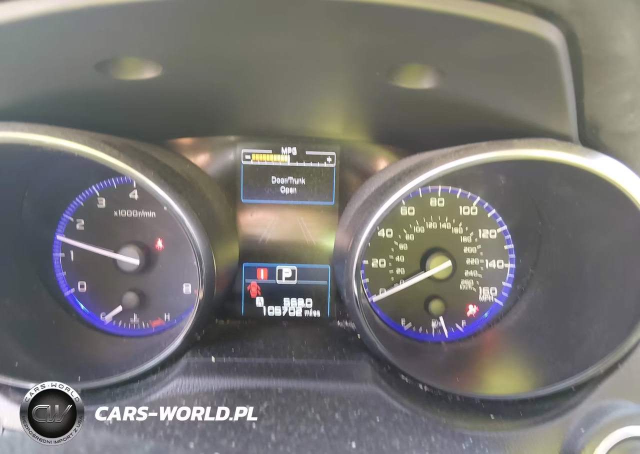 2017 Subaru Legacy 3.6R Limited VIN:4S3BNEN6XH3026894 - 7