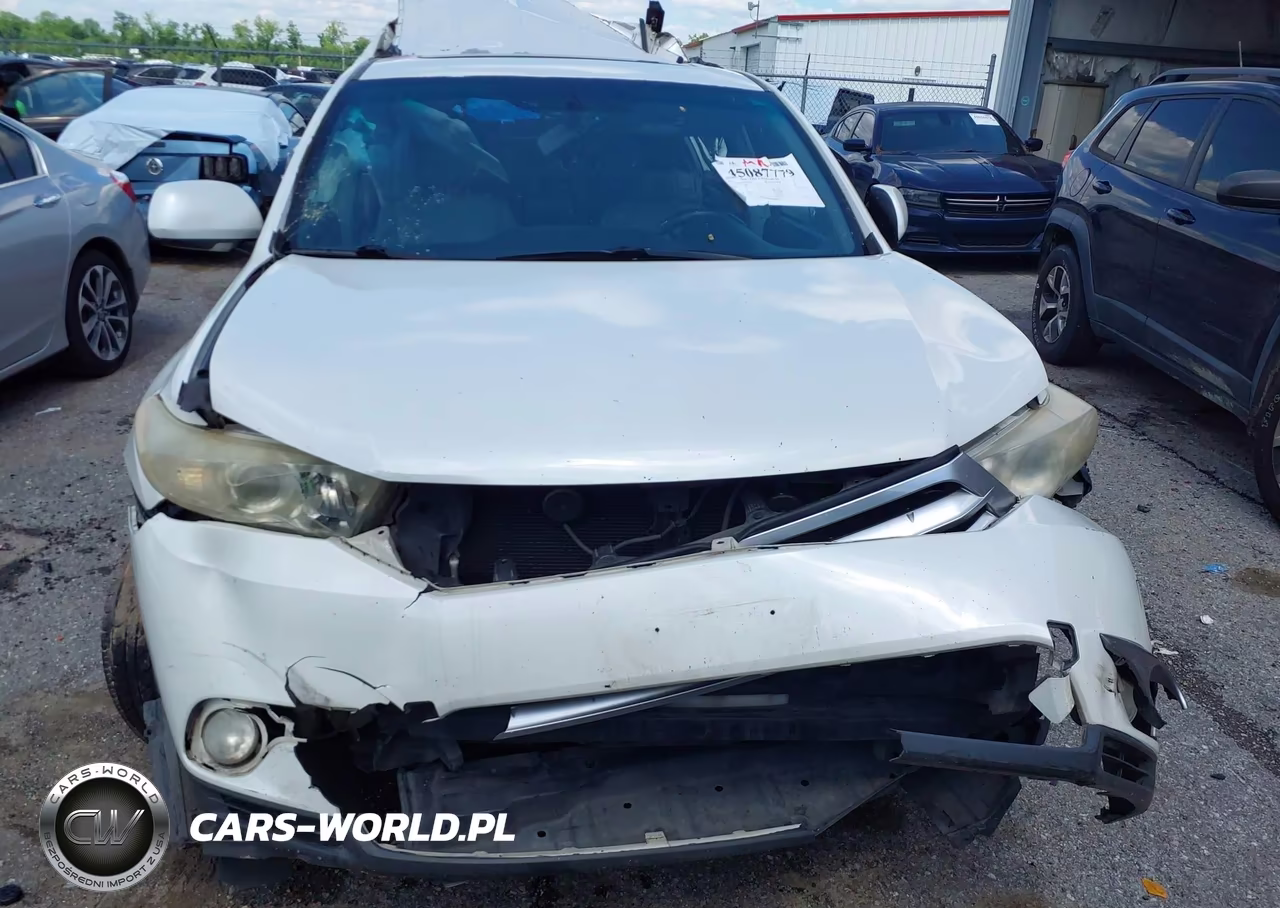 2012 Toyota Highlander Limited V6 VIN:5TDYK3EH9CS061409 - 12
