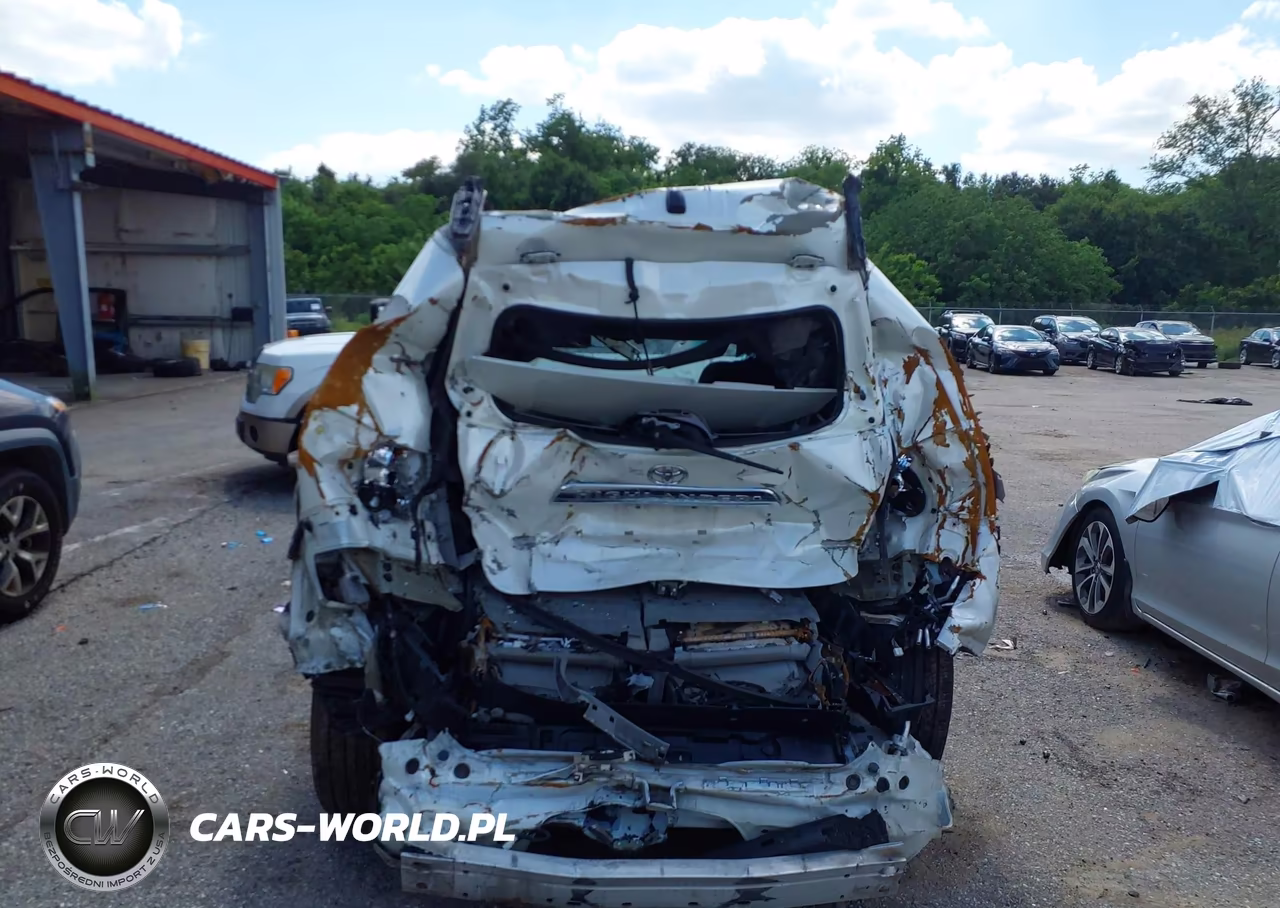 2012 Toyota Highlander Limited V6 VIN:5TDYK3EH9CS061409 - 16