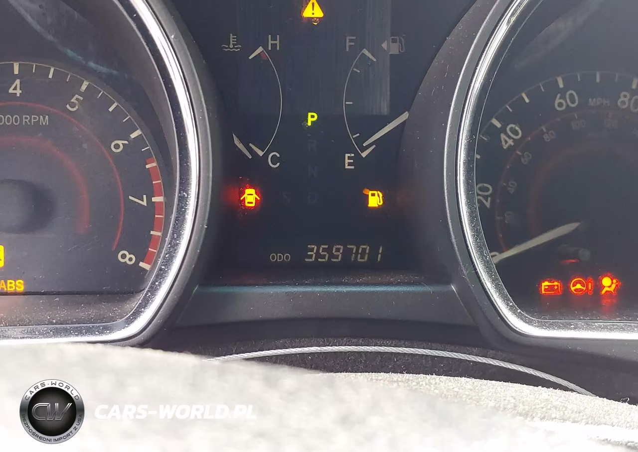 2012 Toyota Highlander Limited V6 VIN:5TDYK3EH9CS061409 - 7