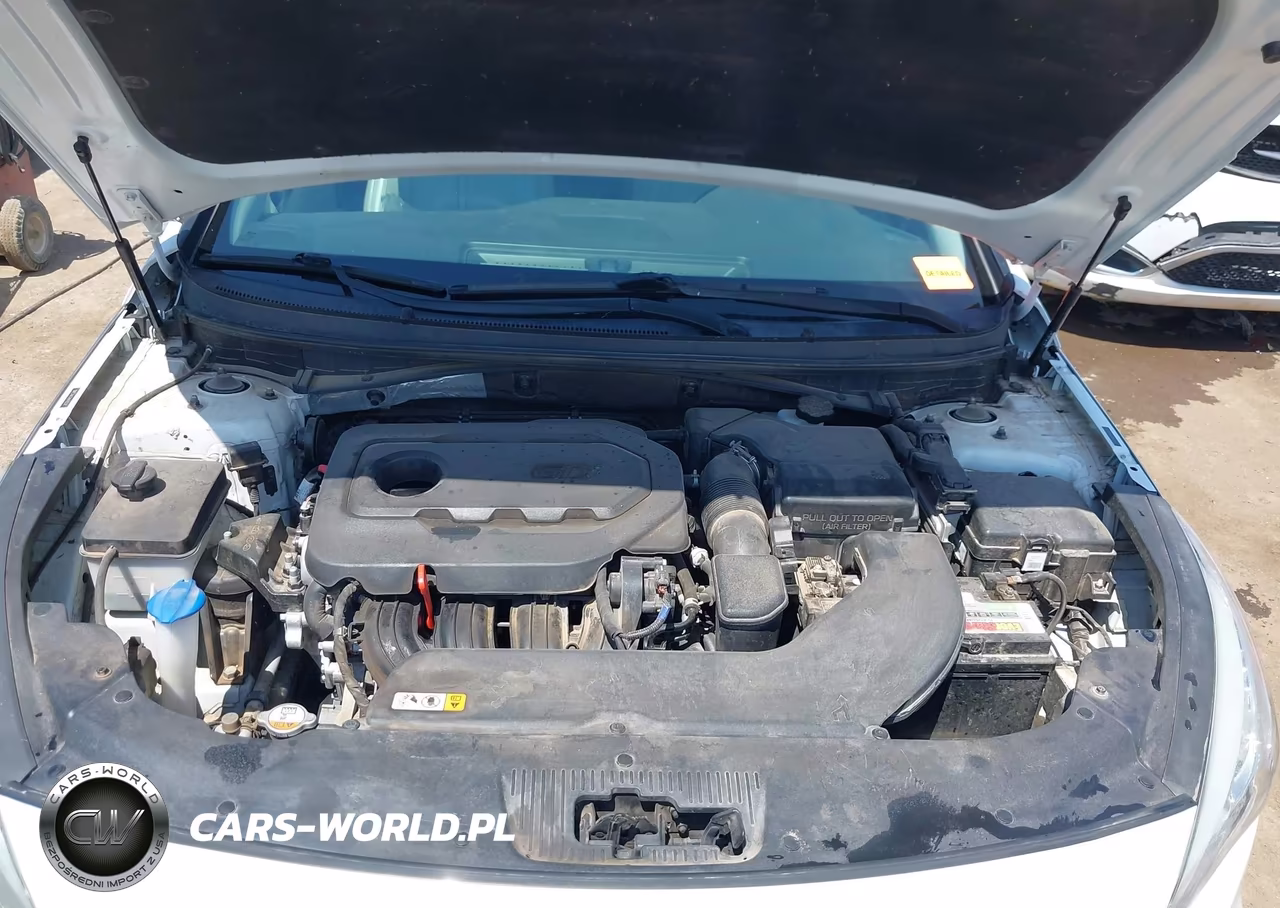 2017 Hyundai Sonata Limited VIN:5NPE34AF3HH476538 - 10