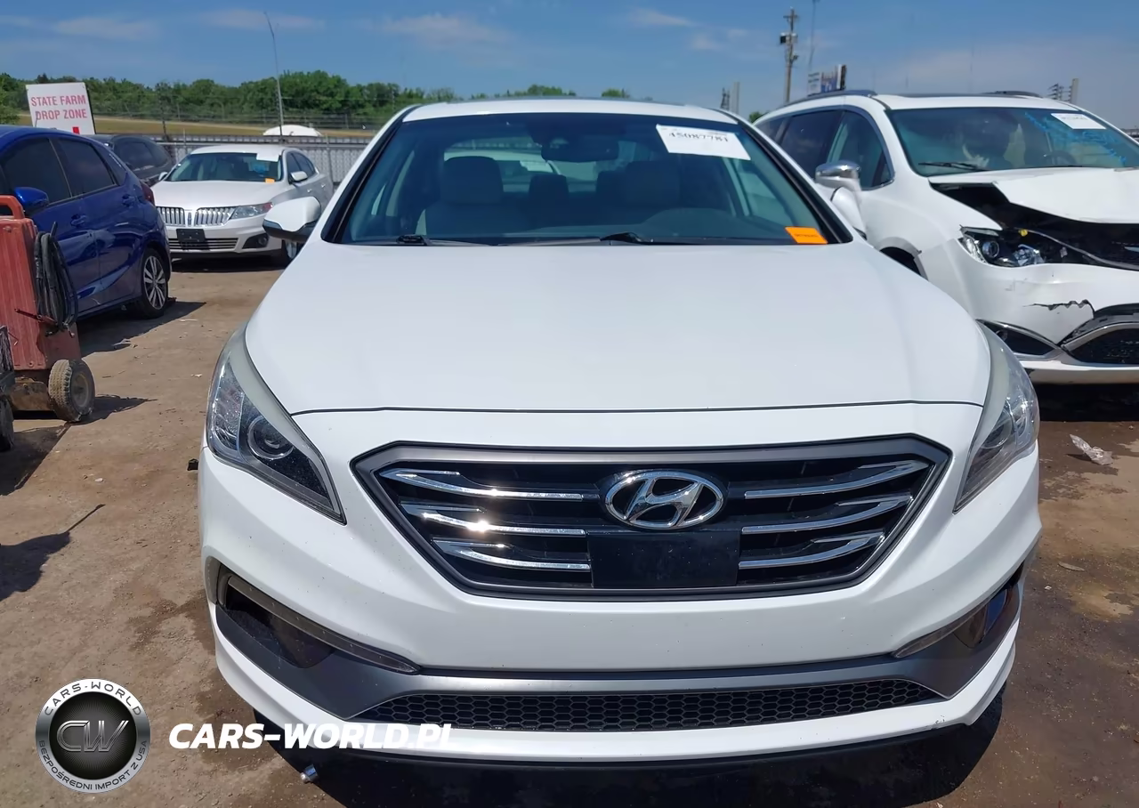 2017 Hyundai Sonata Limited VIN:5NPE34AF3HH476538 - 12