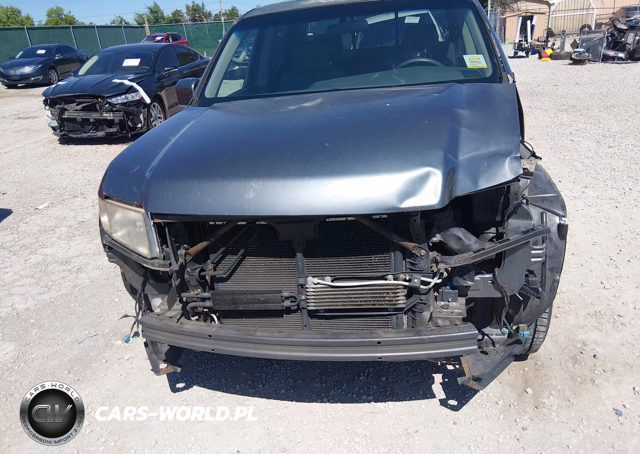2010 Honda Ridgeline Rtl VIN:5FPYK1F56AB005140 - 17