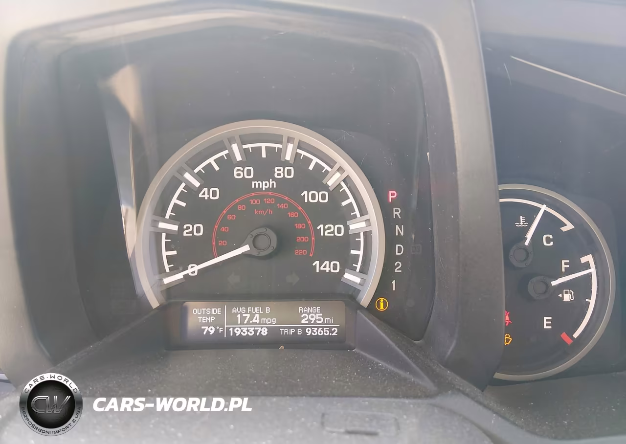 2010 Honda Ridgeline Rtl VIN:5FPYK1F56AB005140 - 7
