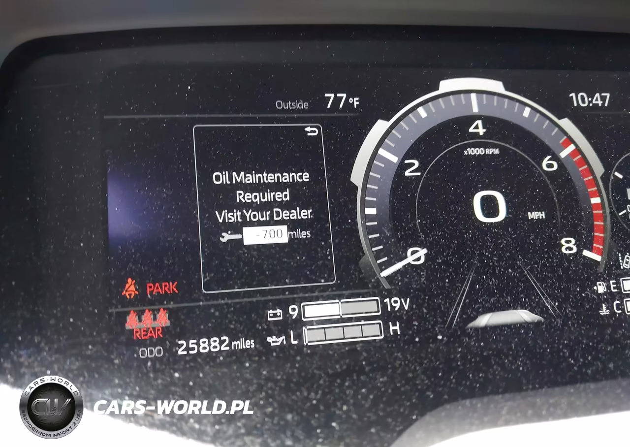 2022 Toyota Tundra Hybrid Limited VIN:5TFJC5AB9NX001221 - 15