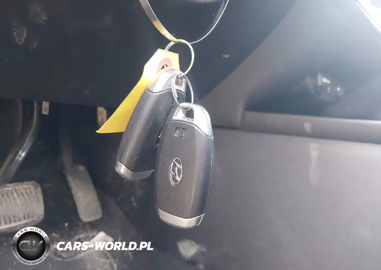 2021 Hyundai Elantra Sel VIN:KMHLM4AG1MU068175 - 11