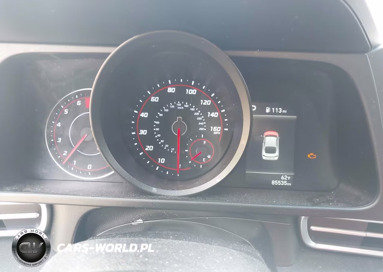 2021 Hyundai Elantra Sel VIN:KMHLM4AG1MU068175 - 7