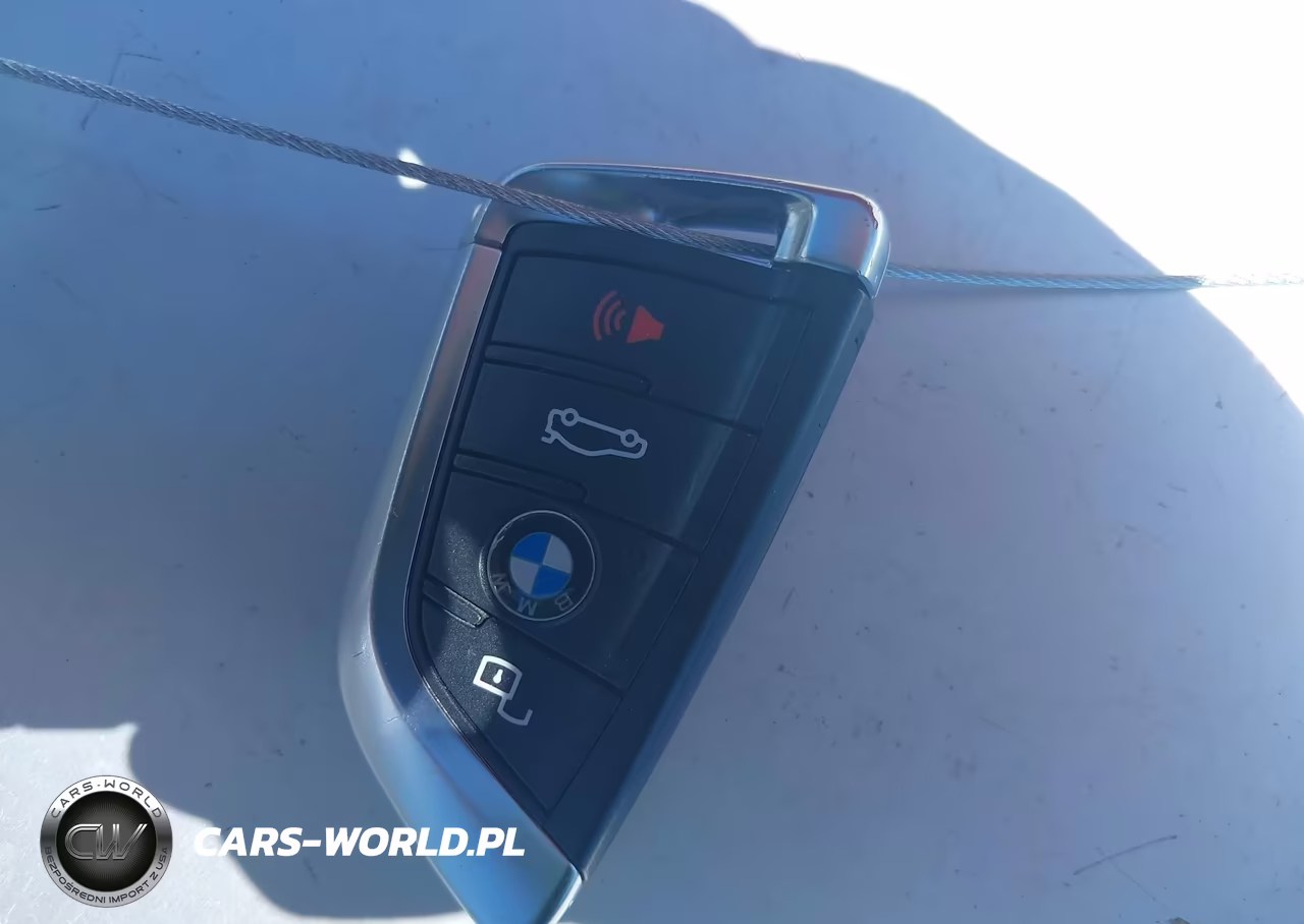 2022 BMW M4 Competition xDrive VIN:WBS43AZ05NCK61432 - 11