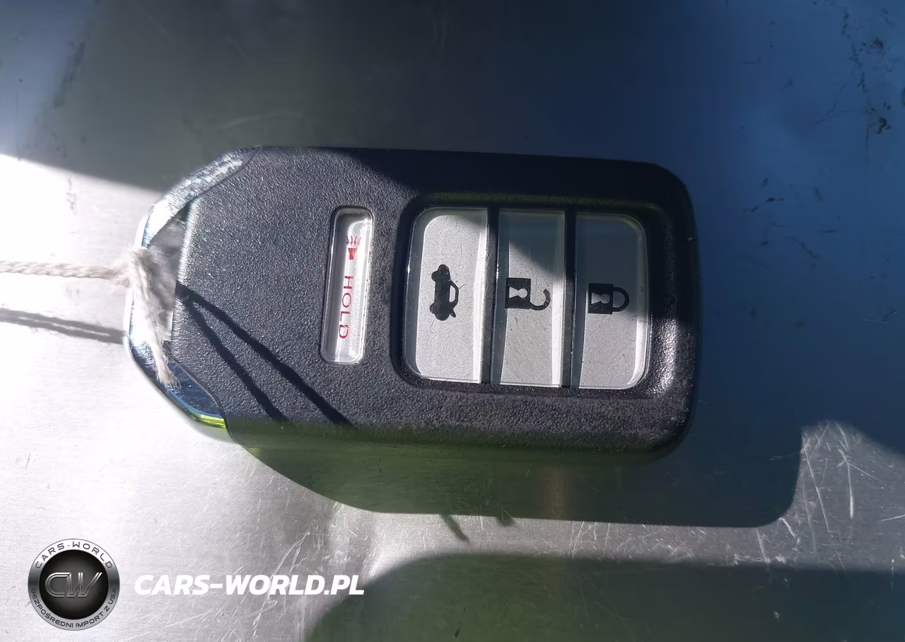 2020 Honda Accord Ex-L VIN:1HGCV1F57LA045251 - 11