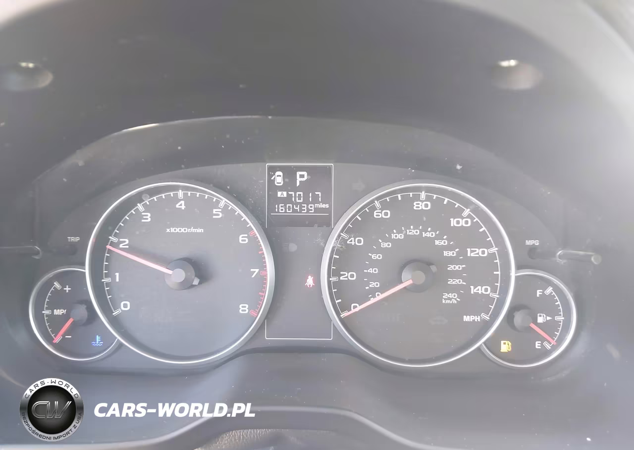 2014 Subaru Legacy 2.5 I Sport VIN:4S3BMBH63E3003756 - 7