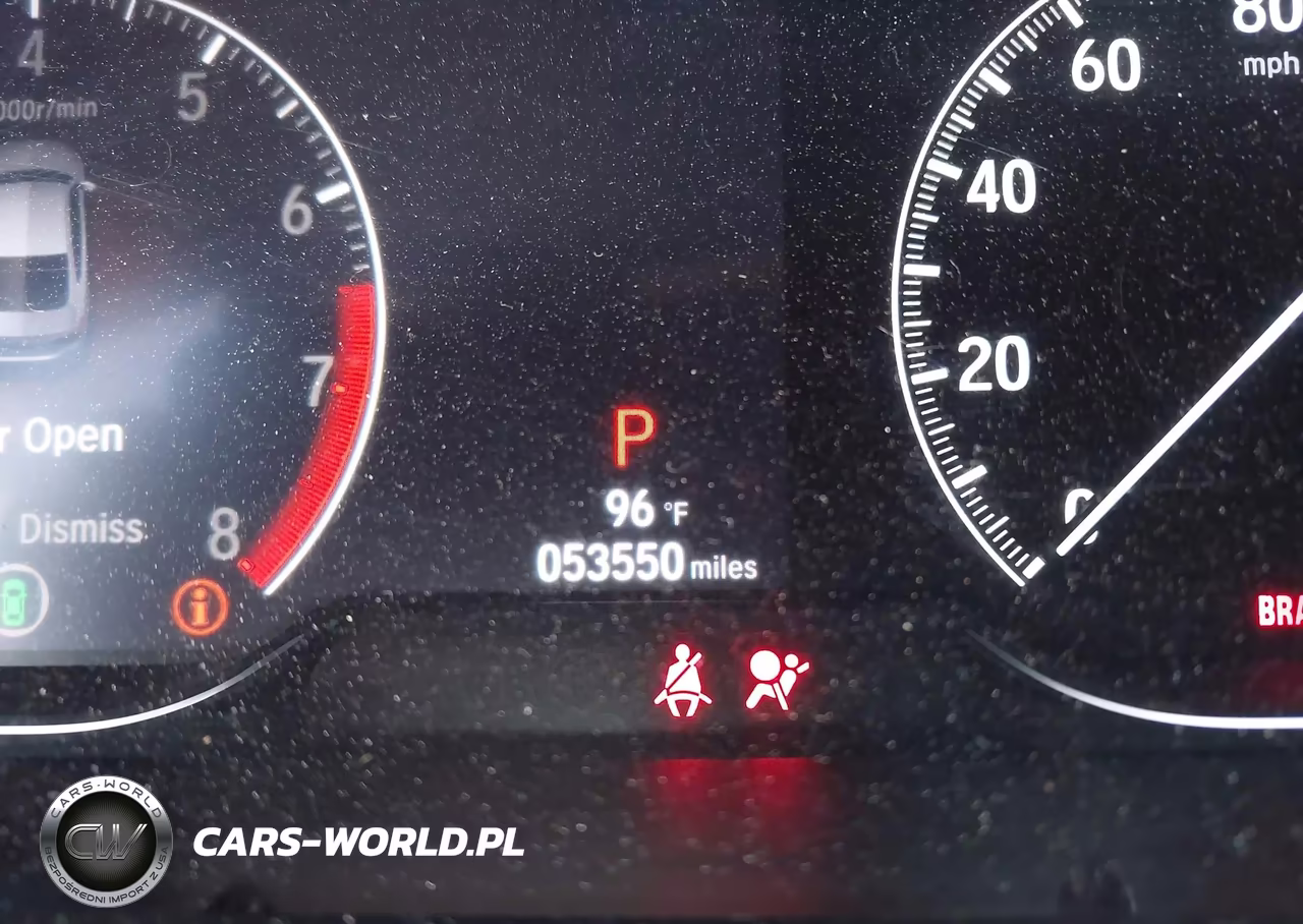 2020 Honda Accord Sport VIN:1HGCV1F35LA146707 - 15
