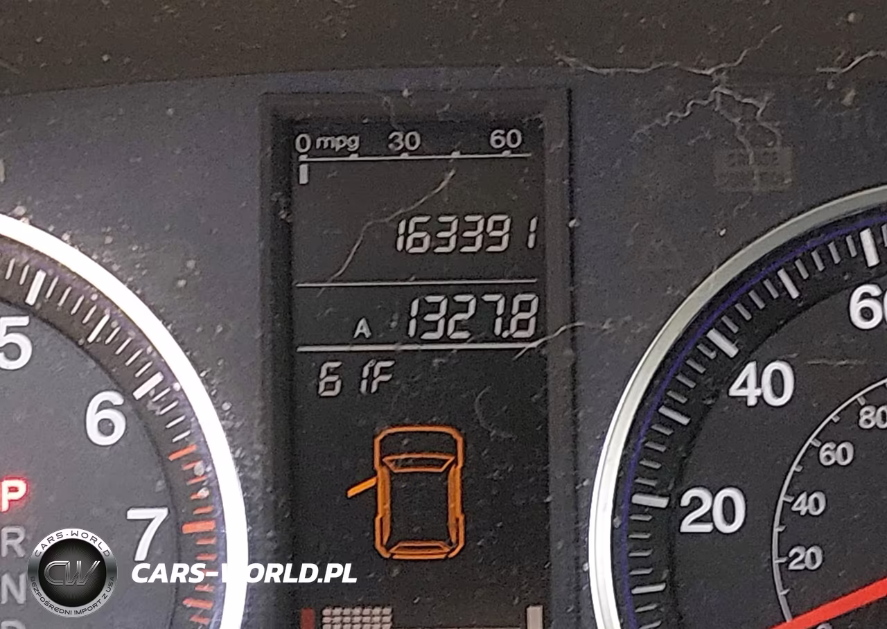 2009 Honda Cr-V Ex VIN:JHLRE48579C018557 - 14