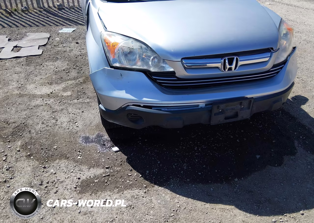 2009 Honda Cr-V Ex VIN:JHLRE48579C018557 - 6