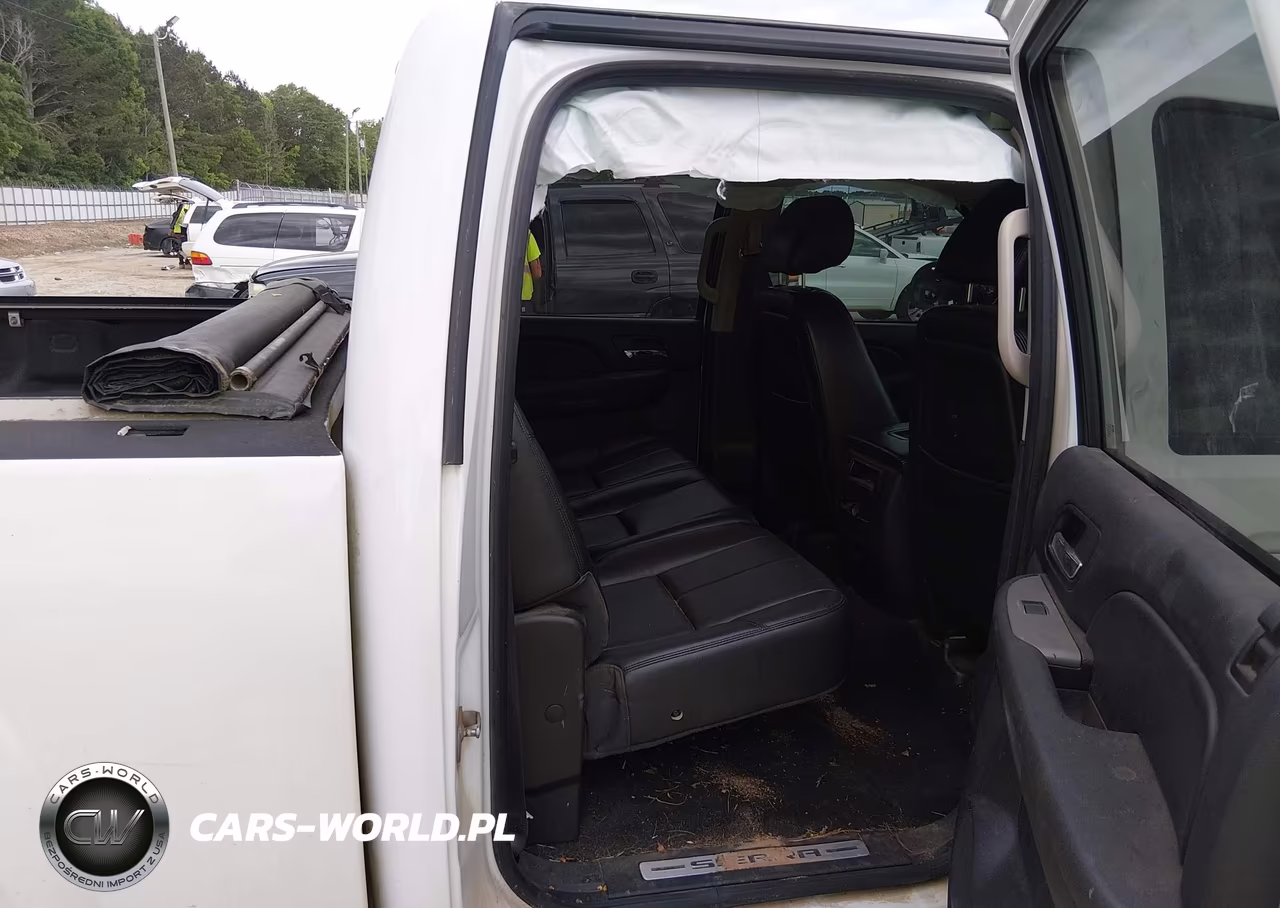 2012 GMC Sierra 1500 Slt VIN:3GTP2WE78CG168437 - 8