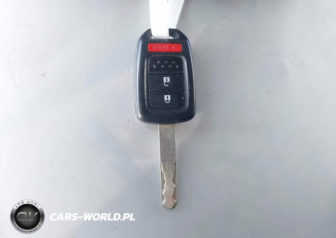 2014 Honda Cr-V Lx VIN:5J6RM3H36EL008065 - 11