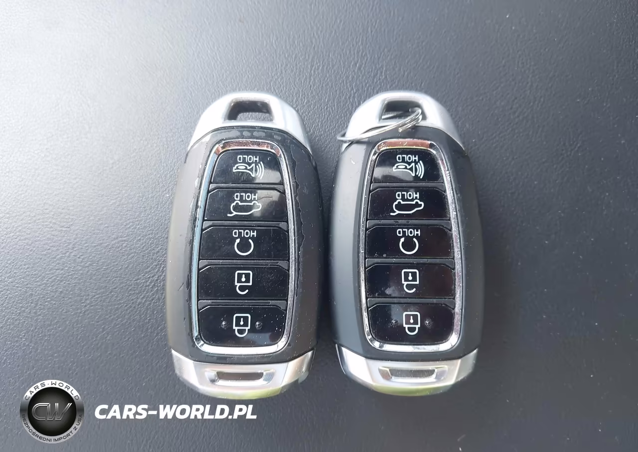 2021 Hyundai Palisade Calligraphy VIN:KM8R7DHE3MU230250 - 11