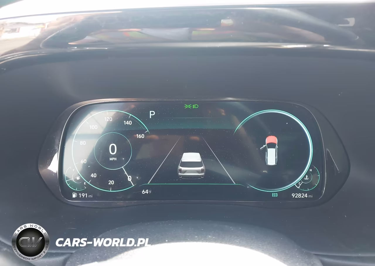 2021 Hyundai Palisade Calligraphy VIN:KM8R7DHE3MU230250 - 7