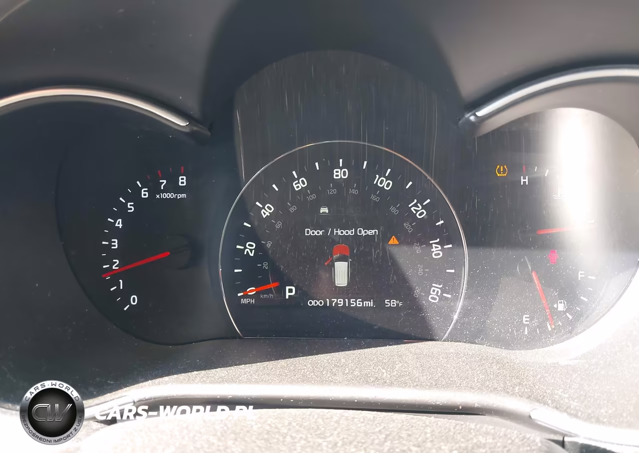2014 Kia Sorento Lx VIN:5XYKT4A68EG520751 - 7
