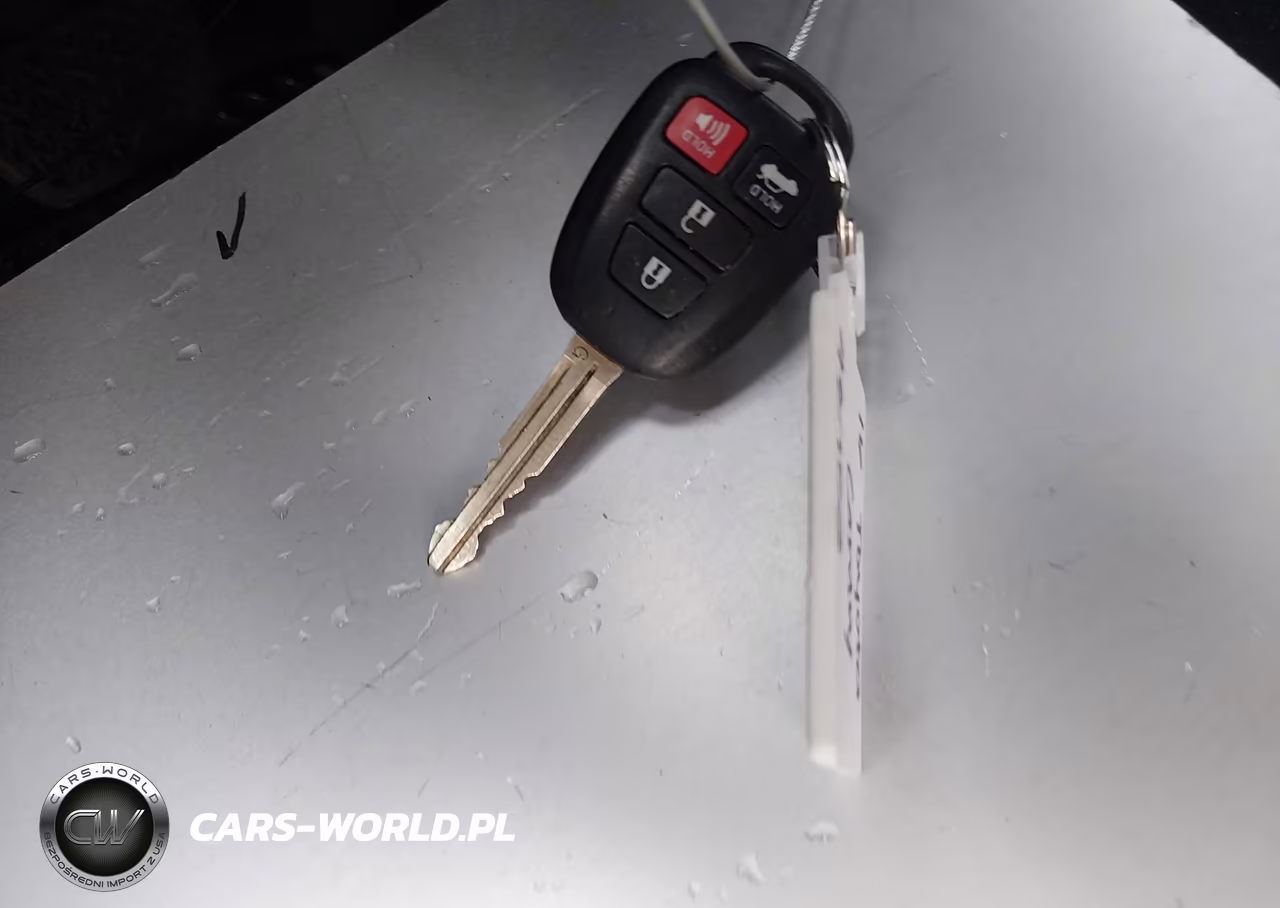 2014 Toyota Camry Se VIN:4T1BF1FK5EU415168 - 11