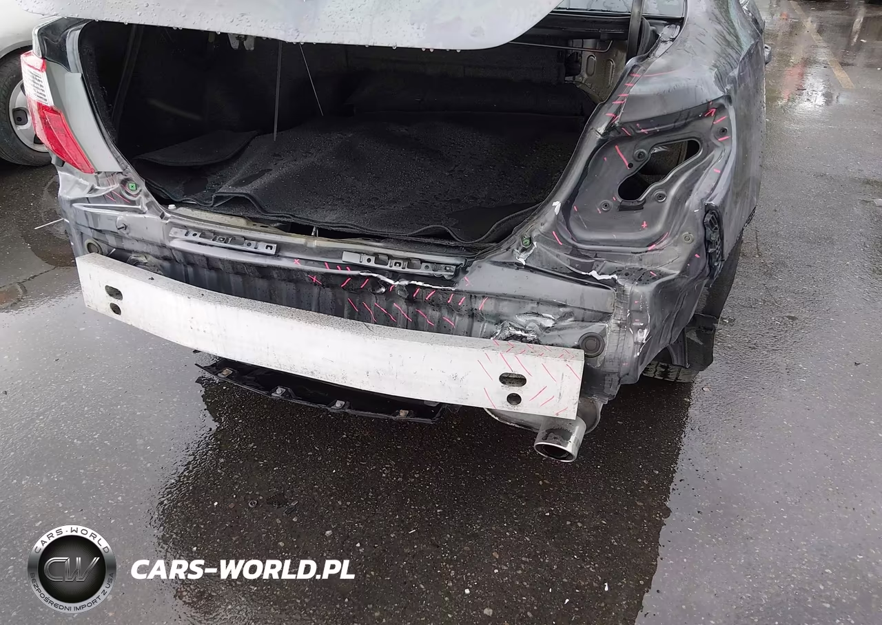 2014 Toyota Camry Se VIN:4T1BF1FK5EU415168 - 18