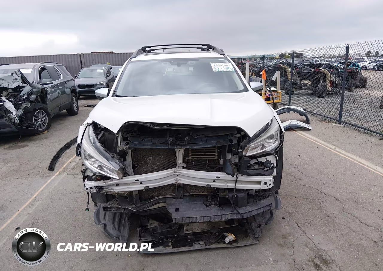 2019 Subaru Ascent Touring VIN:4S4WMARD4K3461273 - 13