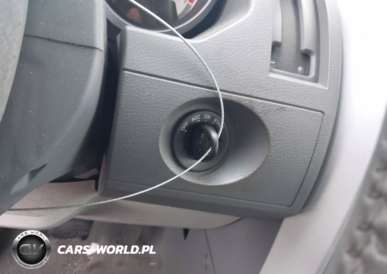 2008 Dodge Grand Caravan Sxt VIN:2D8HN54P58R712659 - 11