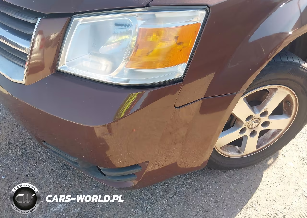 2008 Dodge Grand Caravan Sxt VIN:2D8HN54P58R712659 - 12