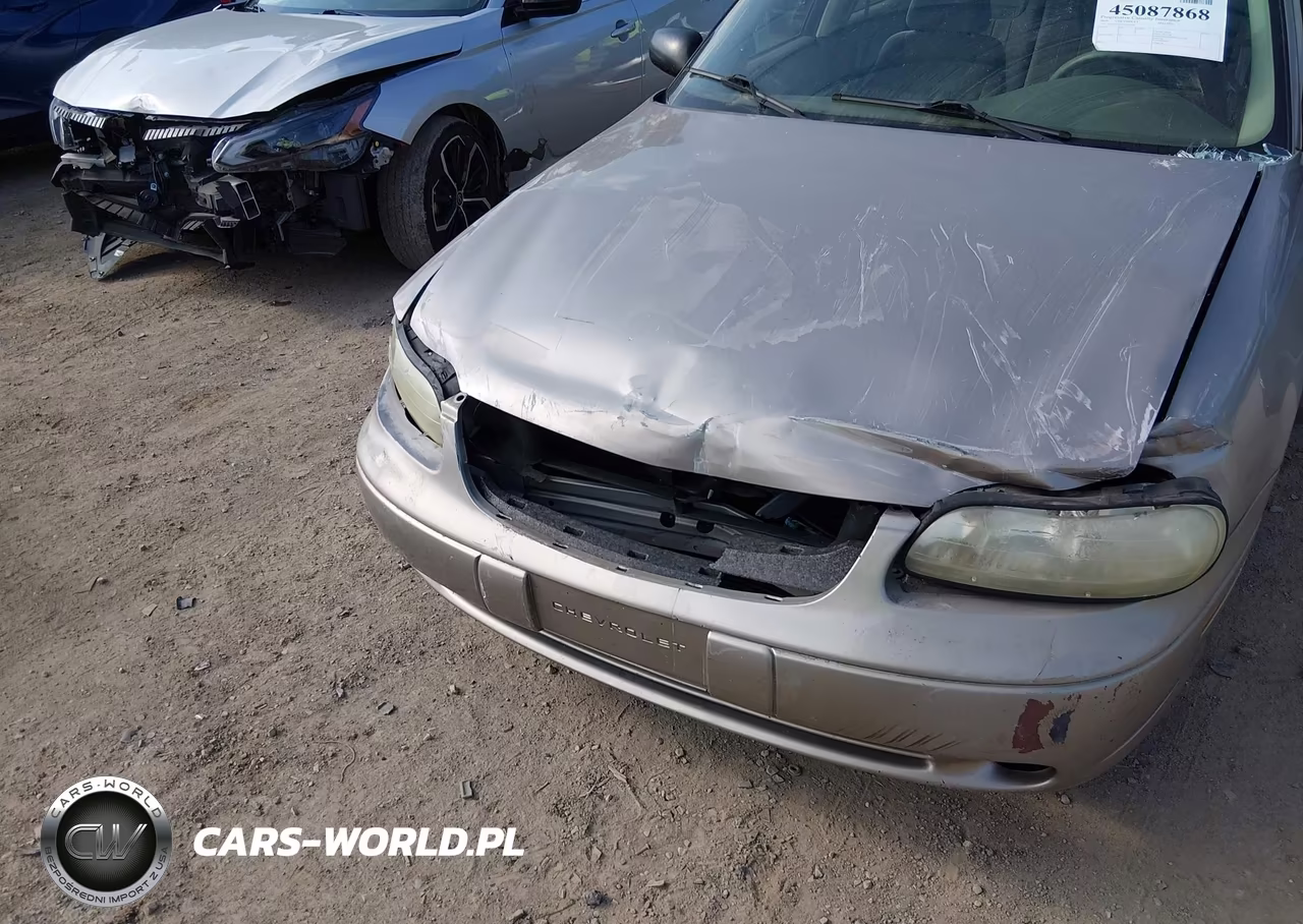 2000 Chevrolet Malibu Ls VIN:1G1NE52JXY6326156 - 6