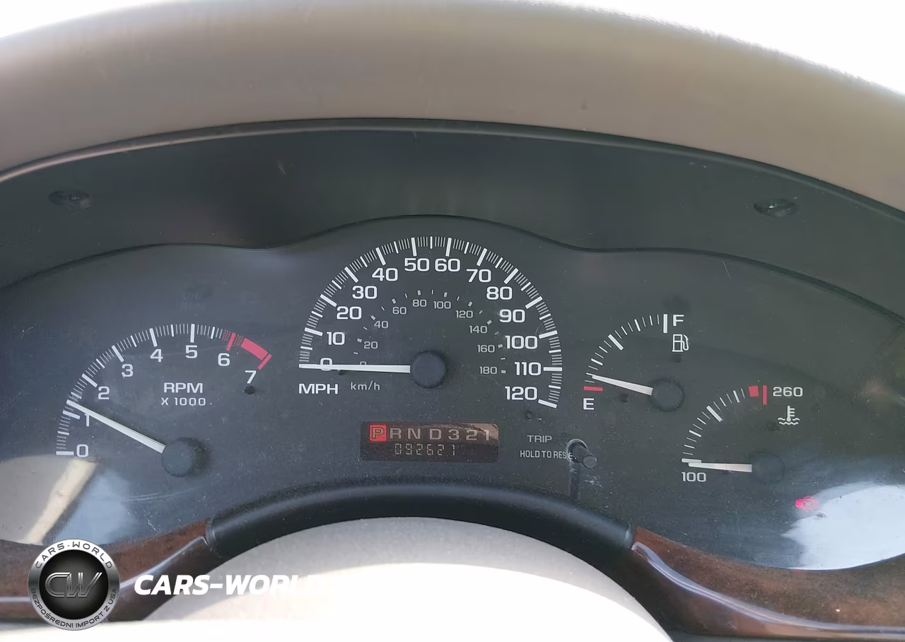 2000 Chevrolet Malibu Ls VIN:1G1NE52JXY6326156 - 7