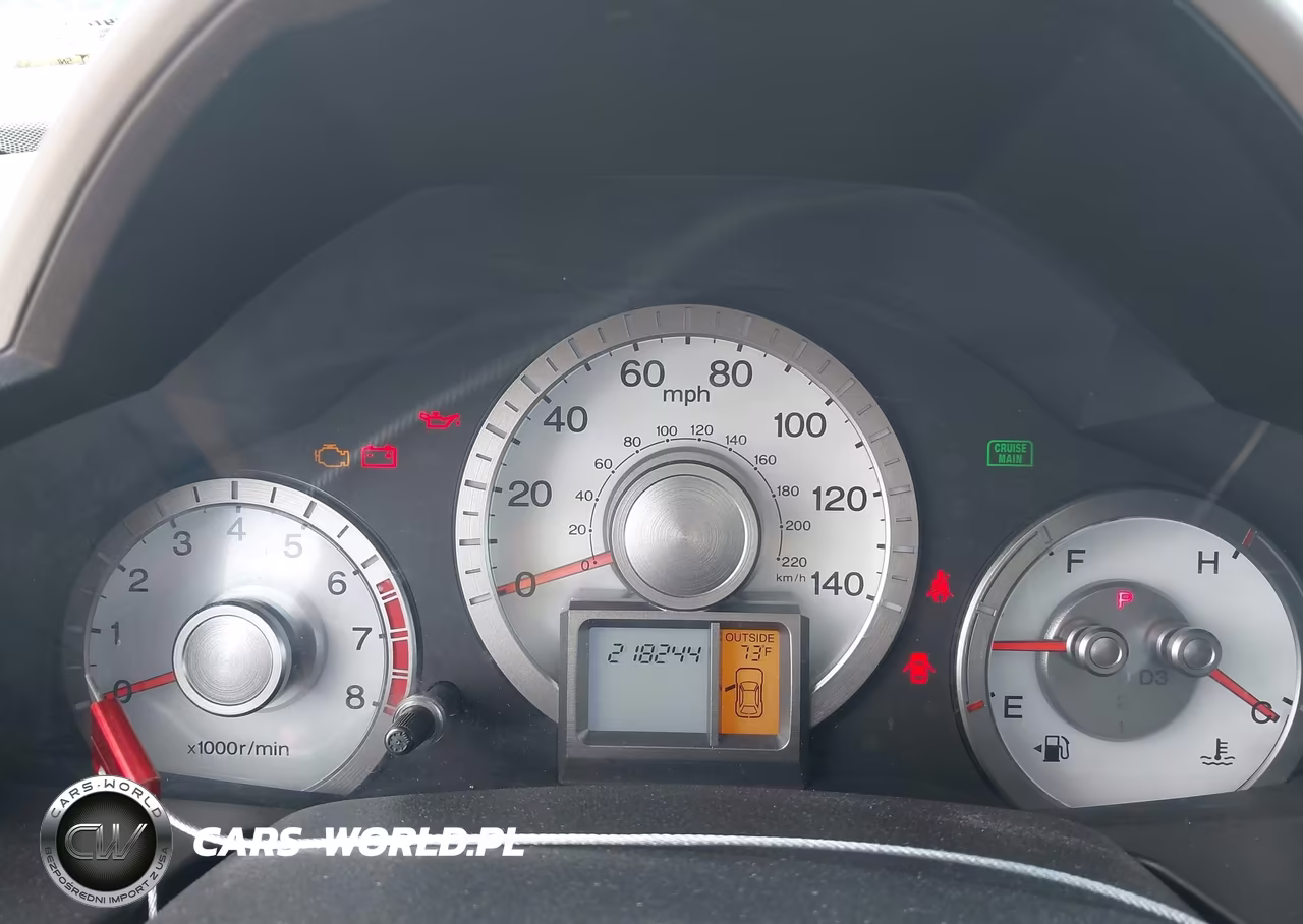 2011 Honda Pilot Ex-L VIN:5FNYF4H56BB072432 - 7