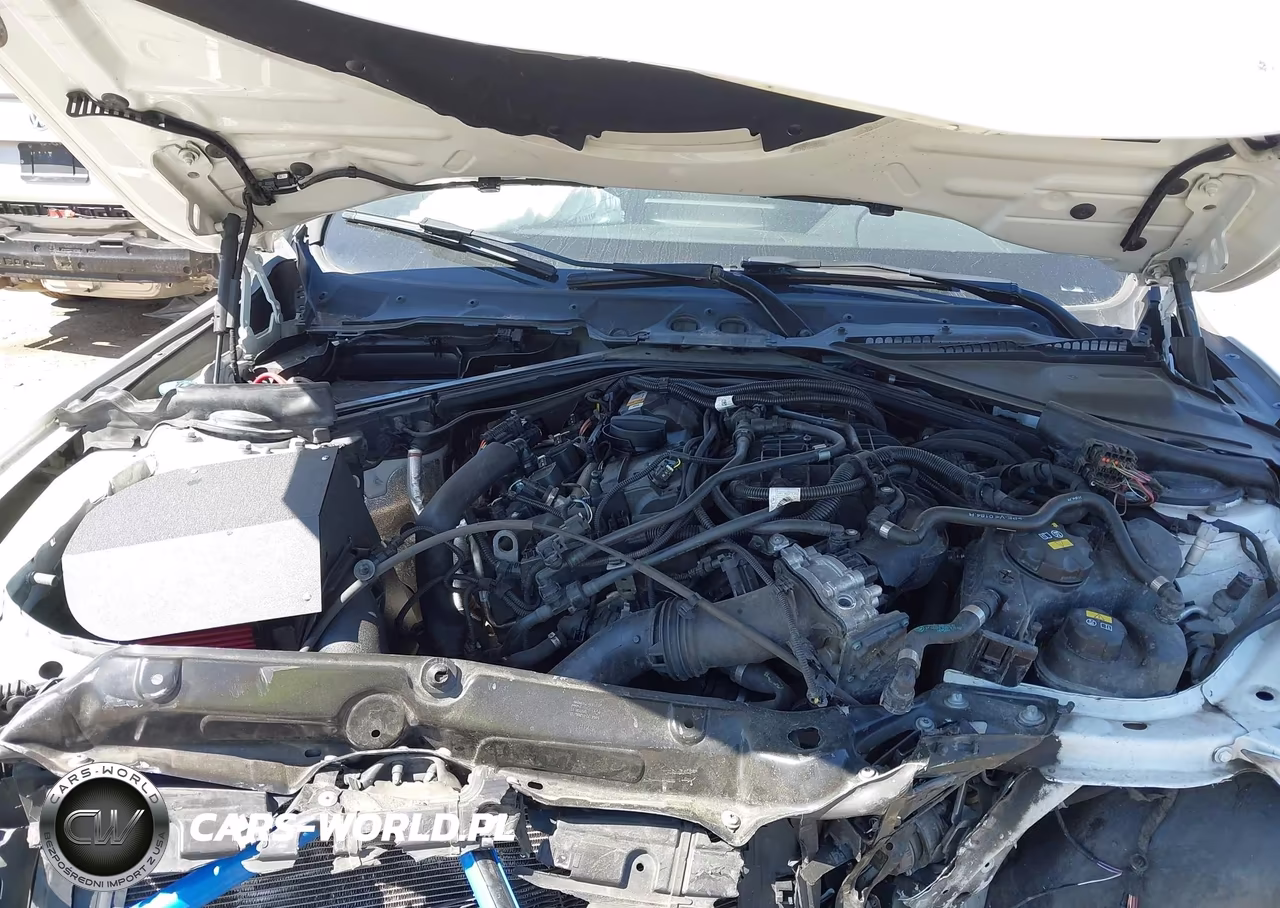2020 BMW 430I Gran Coupe VIN:WBA4J1C01LCD72157 - 10