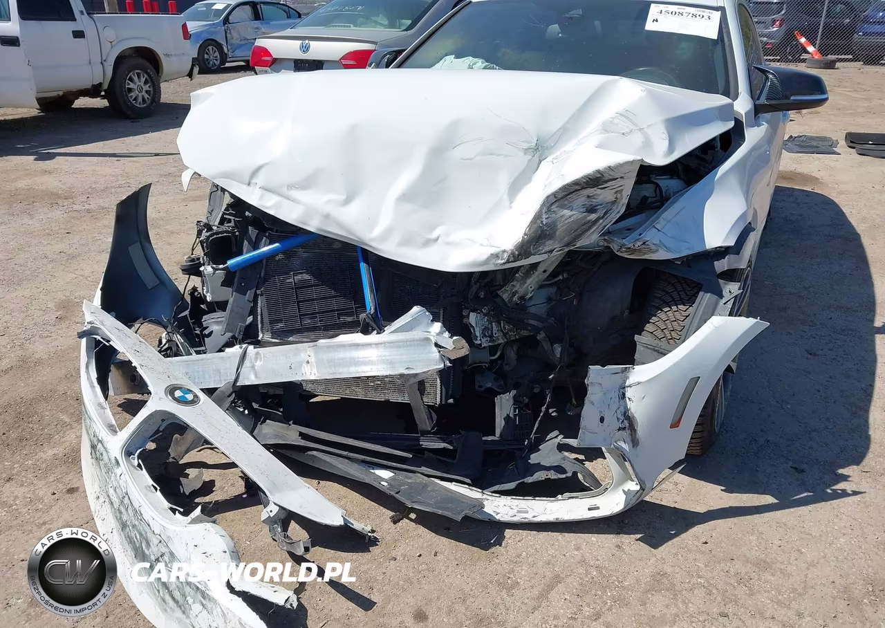 2020 BMW 430I Gran Coupe VIN:WBA4J1C01LCD72157 - 6