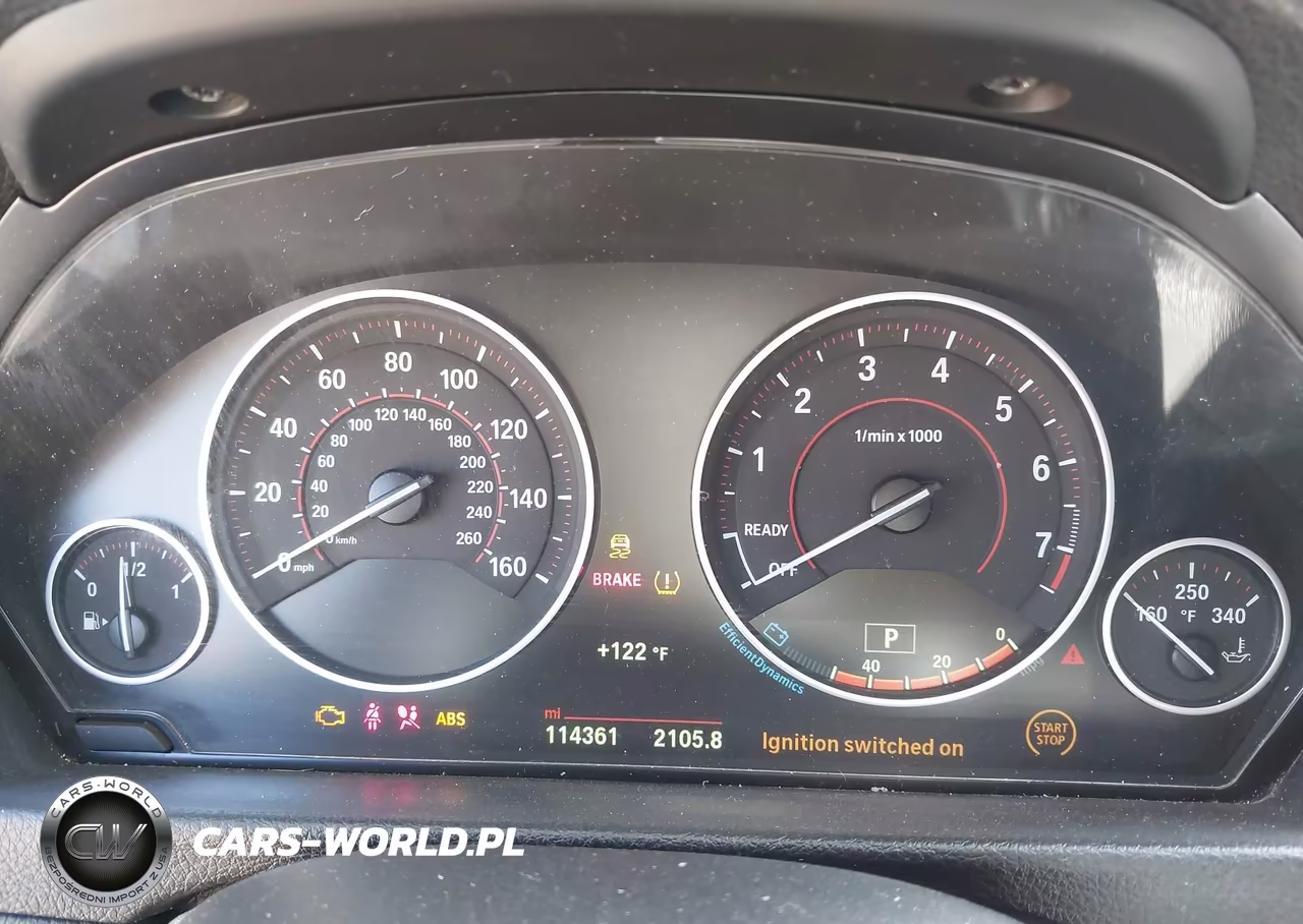 2020 BMW 430I Gran Coupe VIN:WBA4J1C01LCD72157 - 7